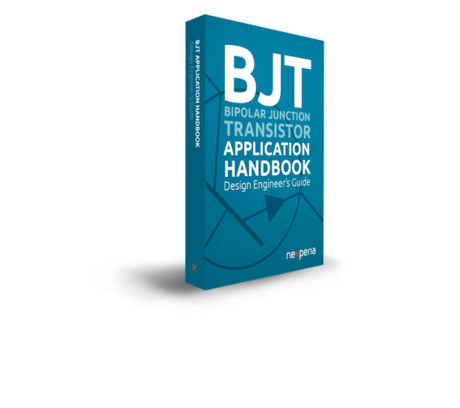 Bipolar Junction Transistor Webinar Series Nexperia